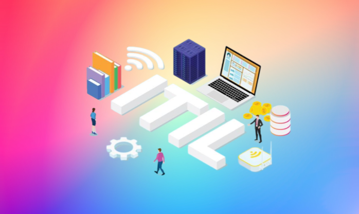 ITIL® 4 Foundation - IT Service Management Certification